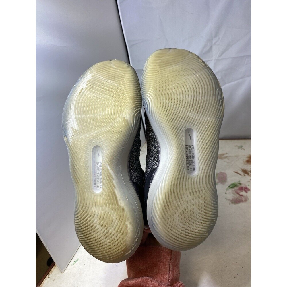 Nike Zoom KD 11 ‘Still KD’ 2018 Oreo Men’s 7 - Picture 6 of 15